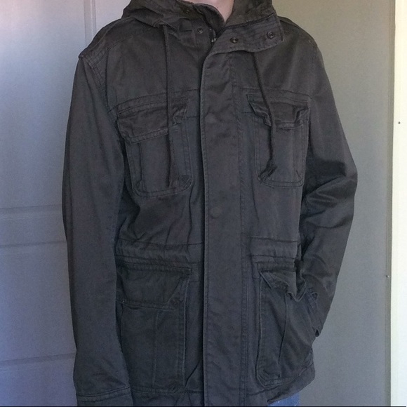 COPY - Who.A.U Cali California Dream Jacket - Picture 1 of 9